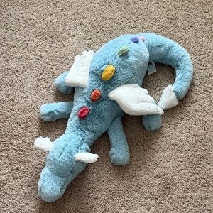 Jellycat Dragon